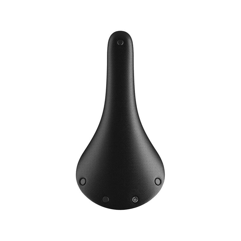 Selle de vélo Cambium C13 145 All Weather - Noir