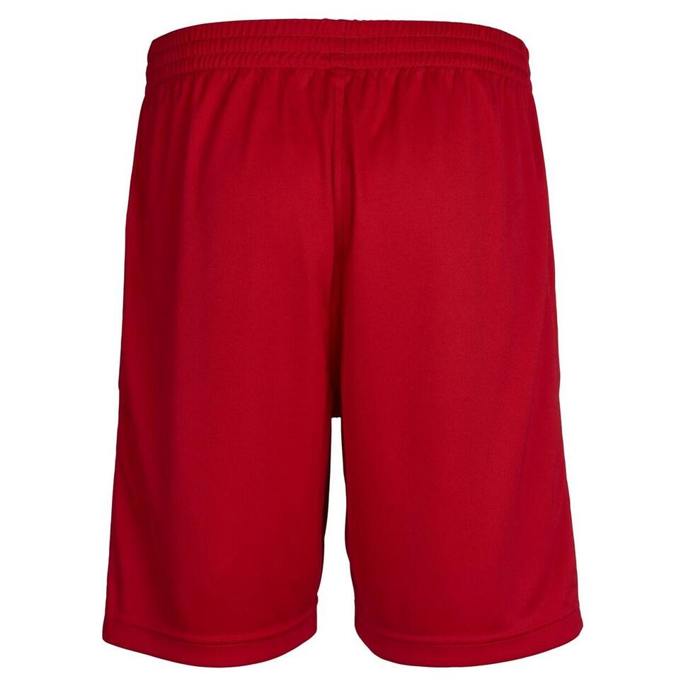 Spodenki sportowe męskie Hummel Core Poly Shorts