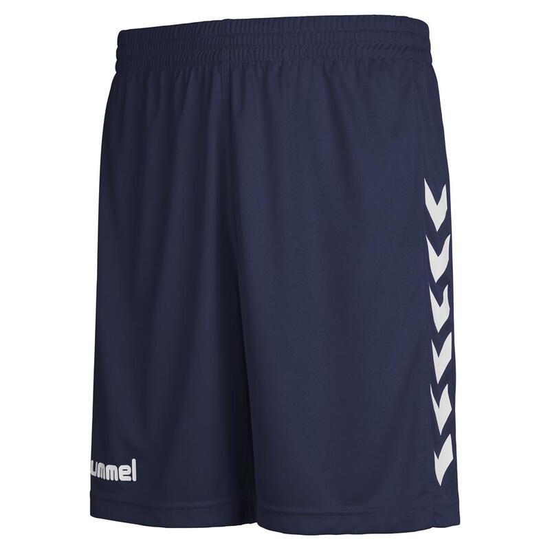 Spodenki sportowe męskie Hummel Core Poly Shorts