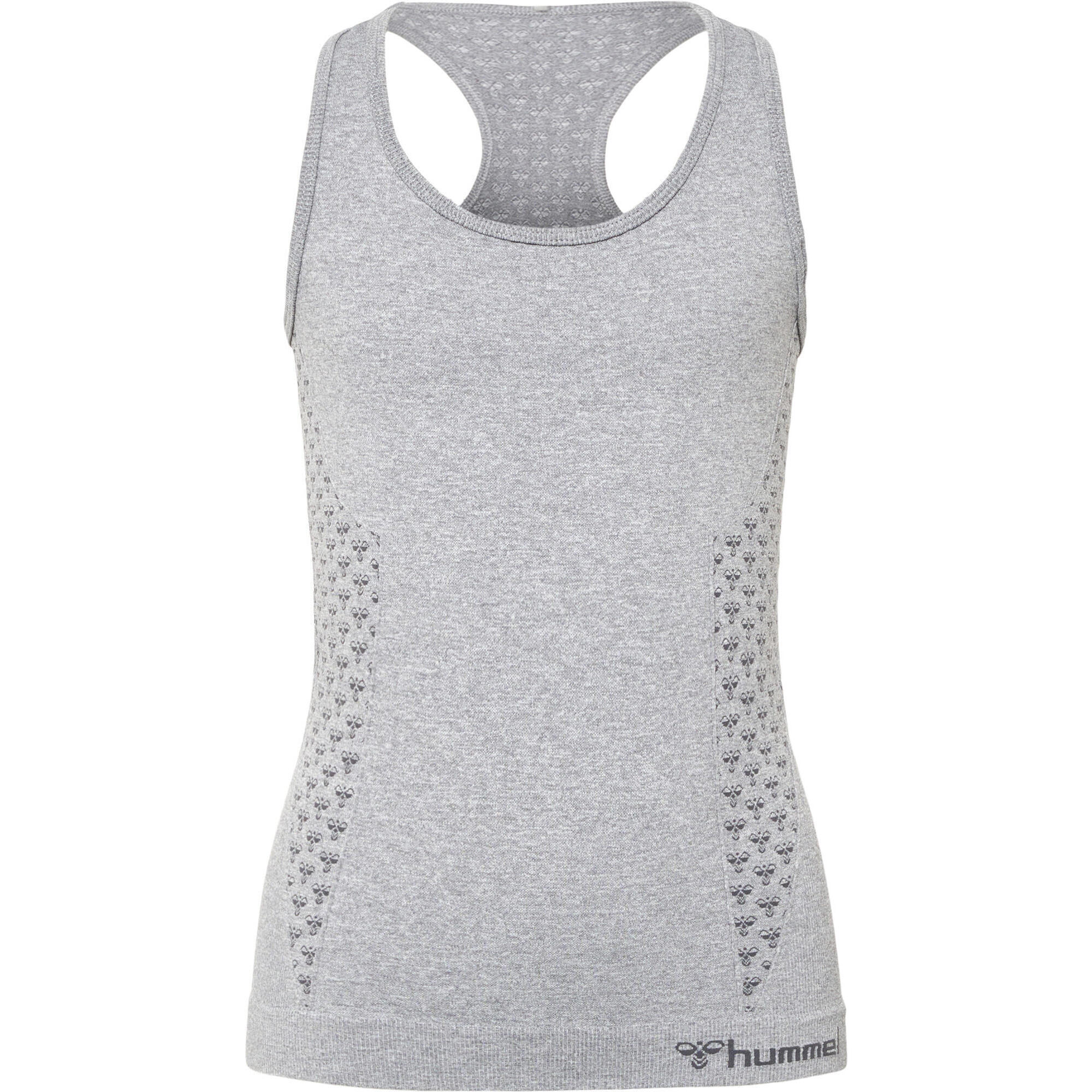 Dziewczęcy tank top Hummel Ci