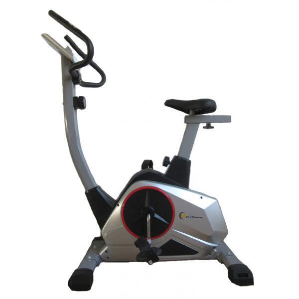 Bicicleta magnetica FitTronic 601B