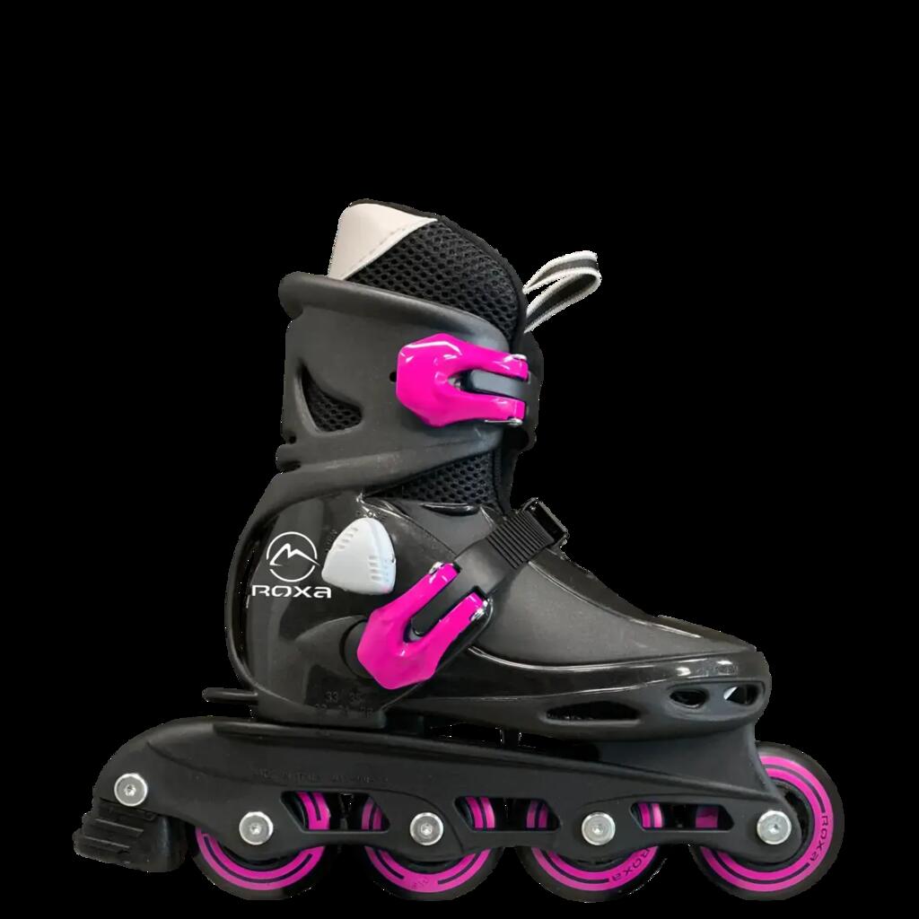 Extendable inline skates for children - Beetle