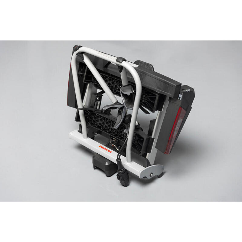 Portabicicletas Bola YAKIMA Foldclick 2 para 2 Bicicletas 13 Y 7 Polos