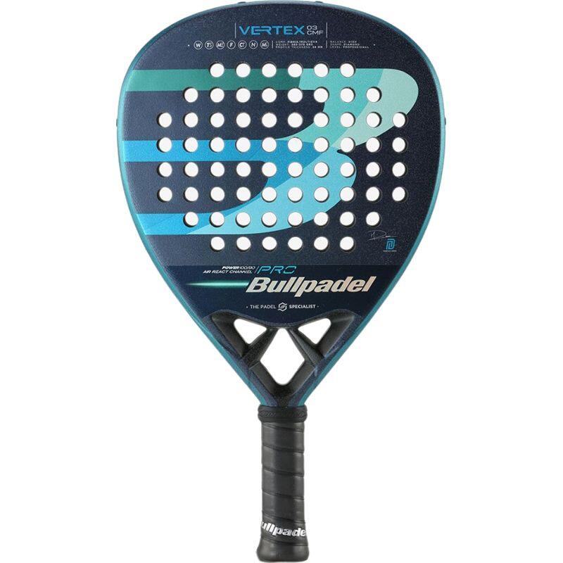 Bullpadel Vertex 03 Comfort