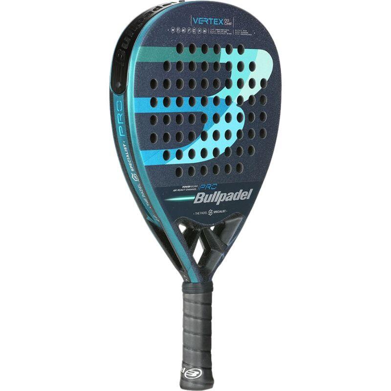 Bullpadel Vertex 03 Comfort