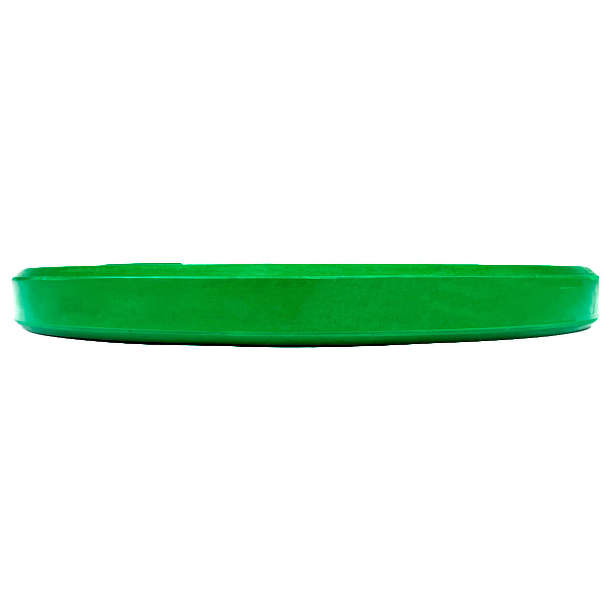Disque olympique couleur caoutchouc "Bumper Plate" Ø 51mm GladiatorFit 3/5