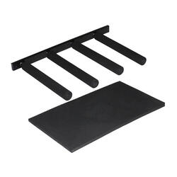 Rangement vertical 3 surf ou paddle