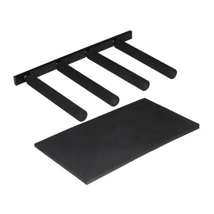 Rangement vertical 3 surf ou paddle