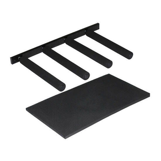 Rangement vertical 3 surf ou paddle