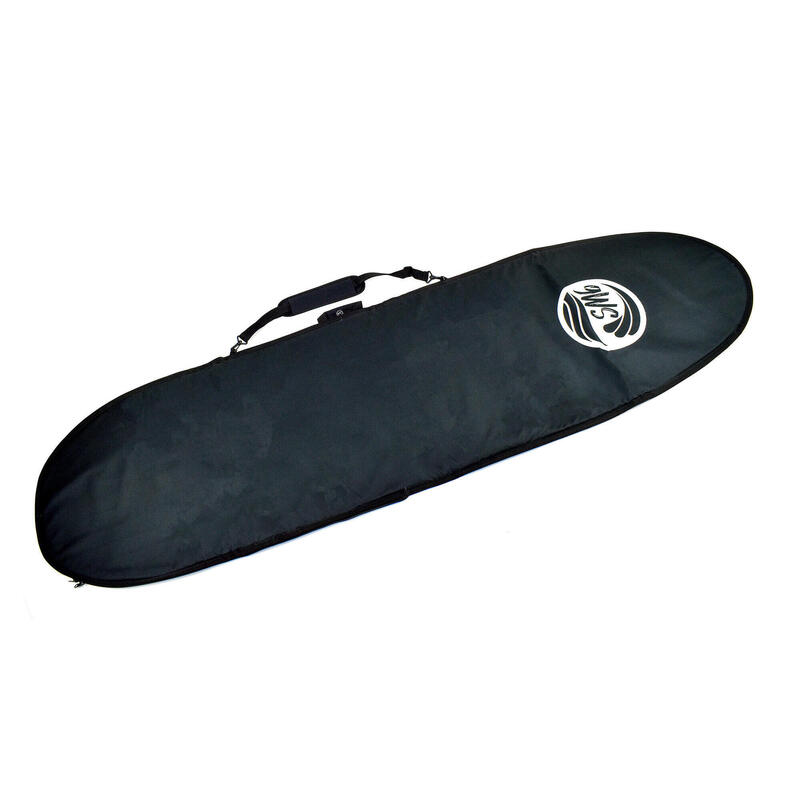 Surfbescherming en transporthoes 8'-244cm