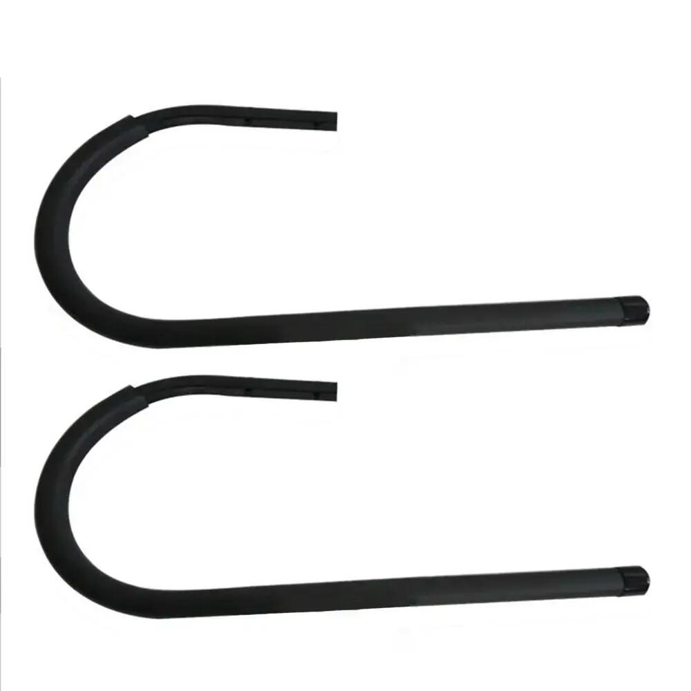 Wall rack for 1 surfboard