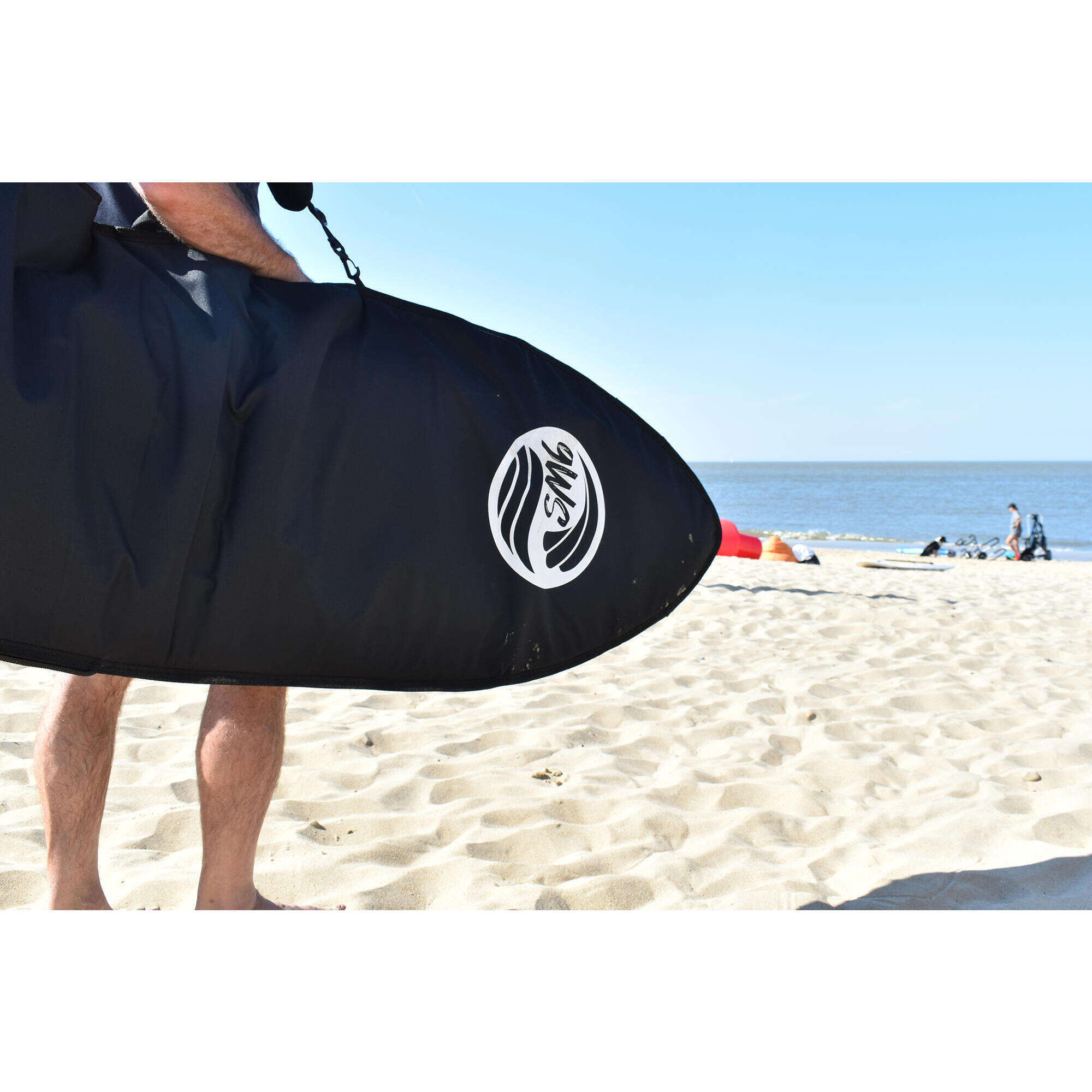 Protection Planche Surf Sac De Transport Pour Planche De Surf - Housse Cordon Serrage, Taille Variable, Protection Rangement, Bodyboard Protection Planche Bodyboard Protection Planche Surf Sac De Transport Pour Planche De Surf - Housse Cordon Serrage, Taille Variable, Protection Rangement, Bodyboard Protection Planche Bodyboard