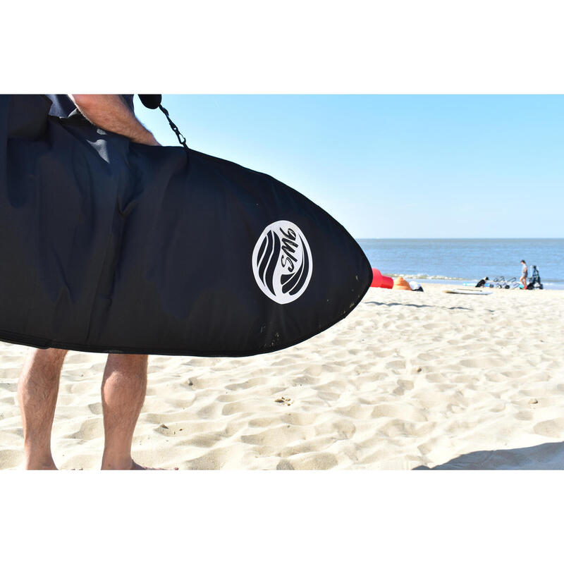 obal a přepravní taška na surf 7'6"-229cm
