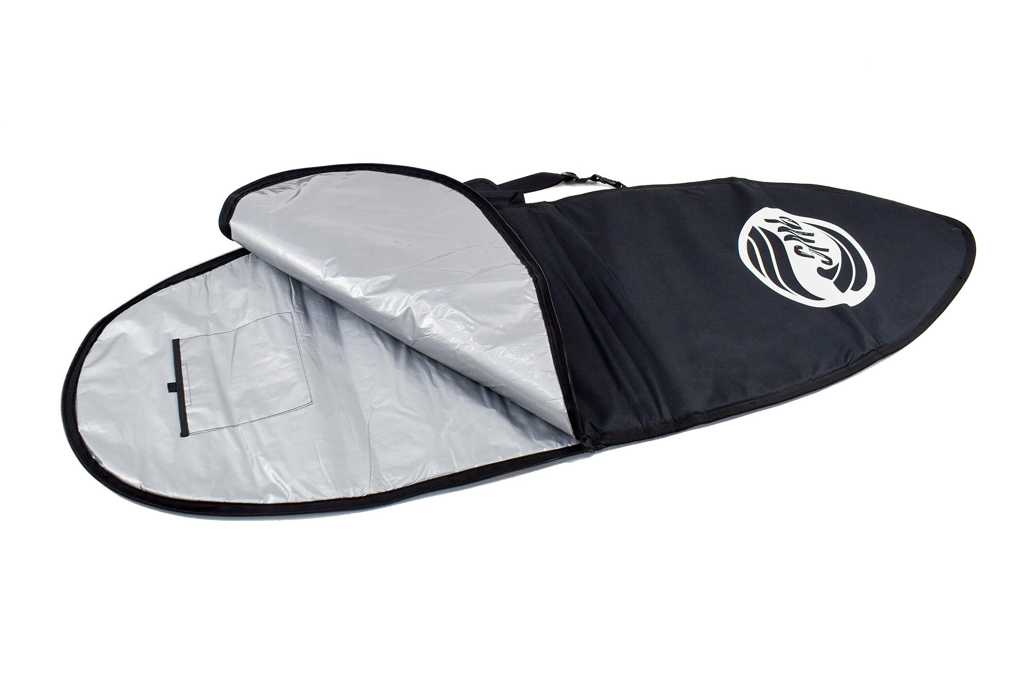 Schutzhülle und Transport Surf 8'-244cm 2/5