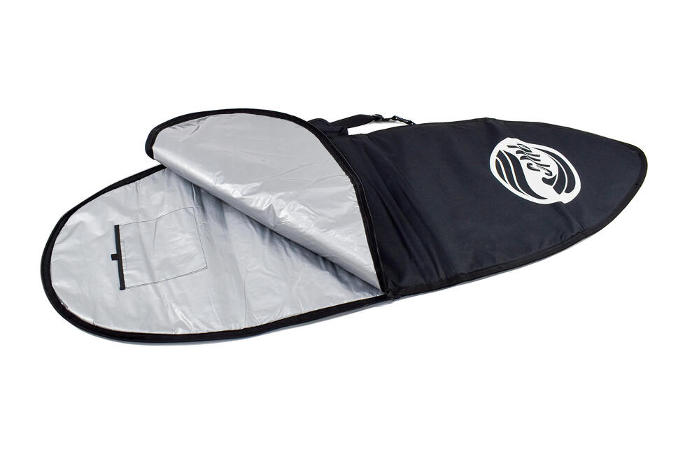 Torba ochronna i transportowa 7'6