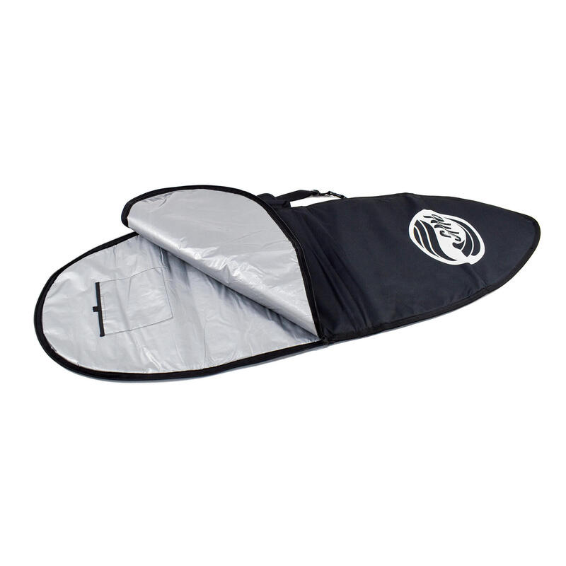 obal a přepravní taška na surf 7'6"-229cm