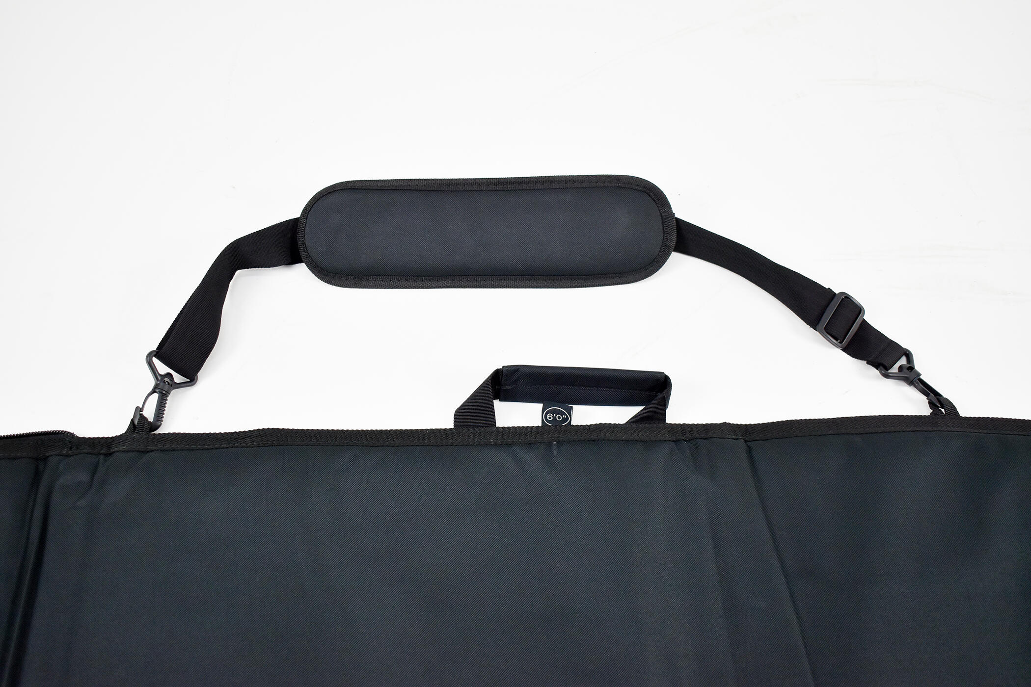 Schutzhülle und Transport Surf 8'-244cm 3/5