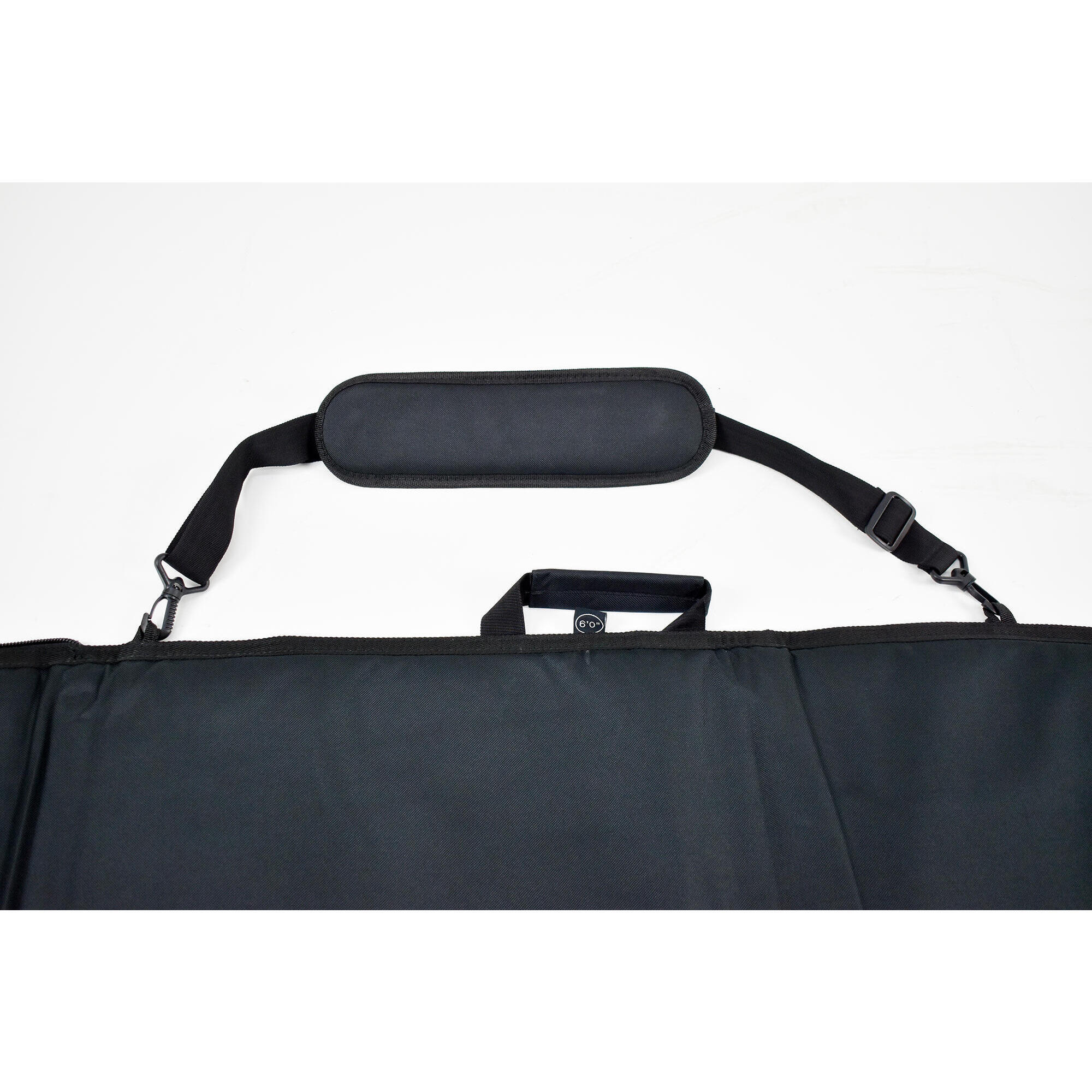 Borsa di protezione e trasporto per il surf 8'-244cm