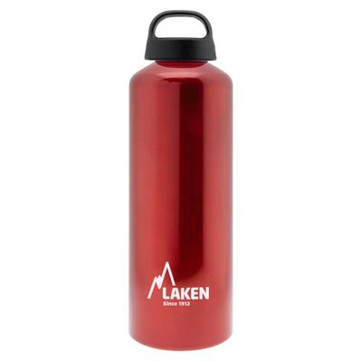Borraccia in alluminio Classic™ – LAKEN