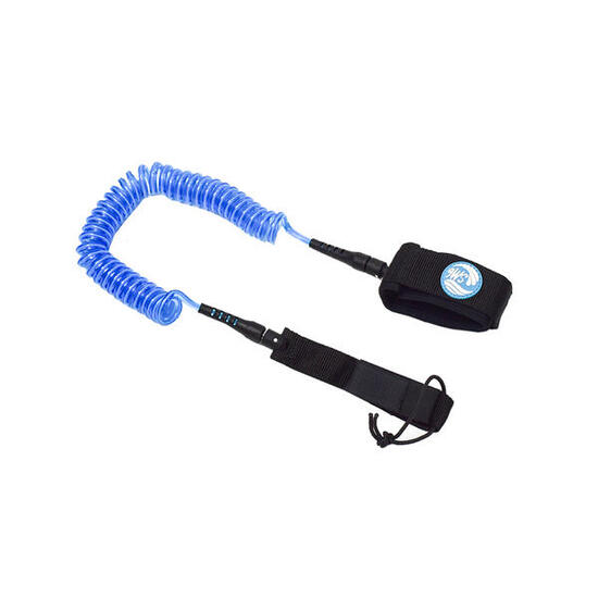 Leash paddle 10'-3m diamètre 7mm