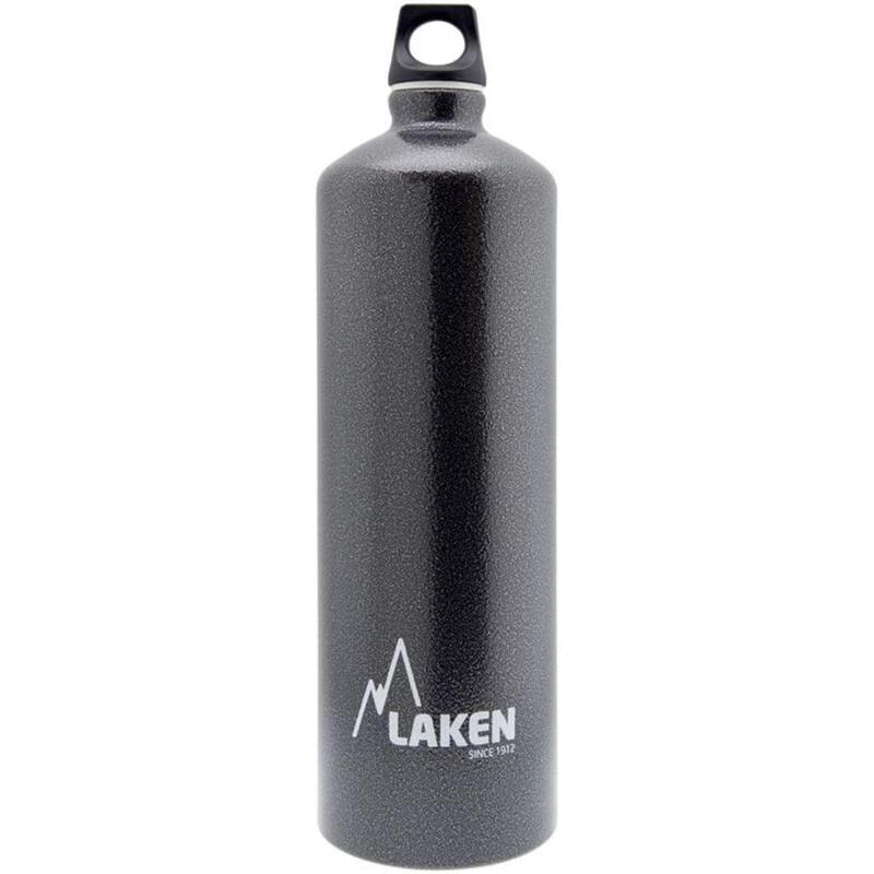 Botella De Agua aluminio futura cuello estrecho 15 litros montaña 1.5 lakin boca variedad colores