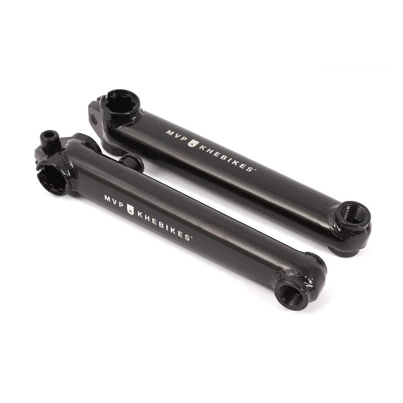Brazos de biela KHEbikes MVP 8T