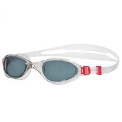Speedo úszószemüveg felnőtteknek Futura fehér/piros