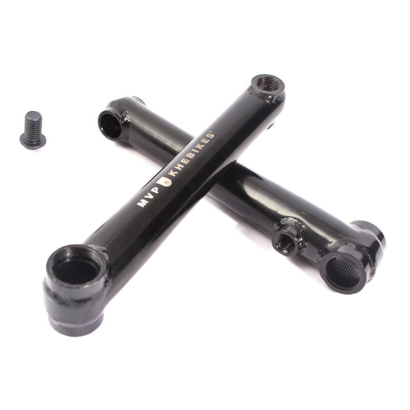 BMX CRANK ARMEN MVP 48T 165MM KHEBIKES