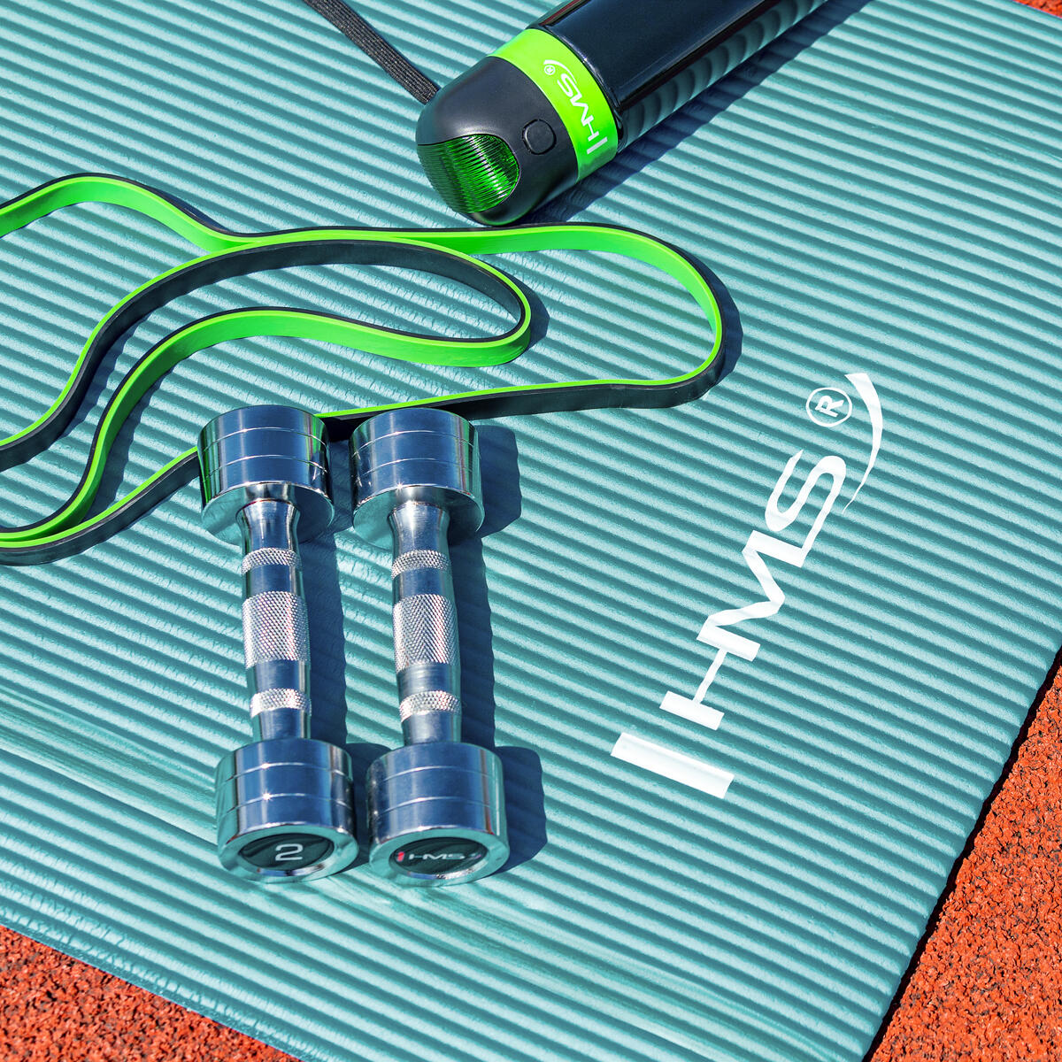 Yogamatte ym07 HMS 4/7