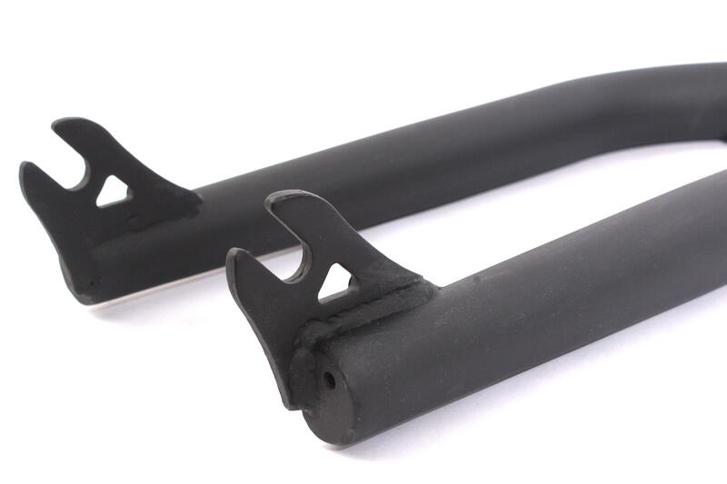 BMX SILENCER DE FORQUILHA DE 20" KHEBIKES