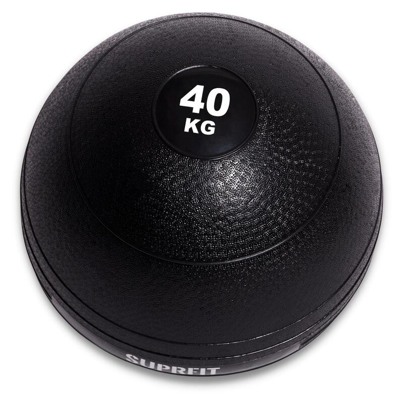 Suprfit Slam Ball - 40 kg