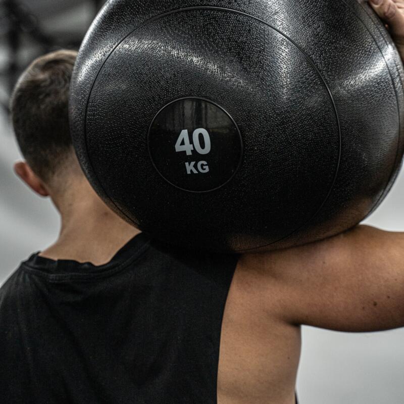 Suprfit Slam Ball - 40 kg