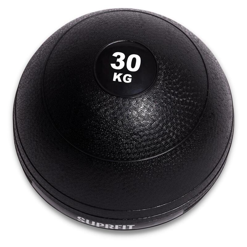 Suprfit Slam labda - 30 kg