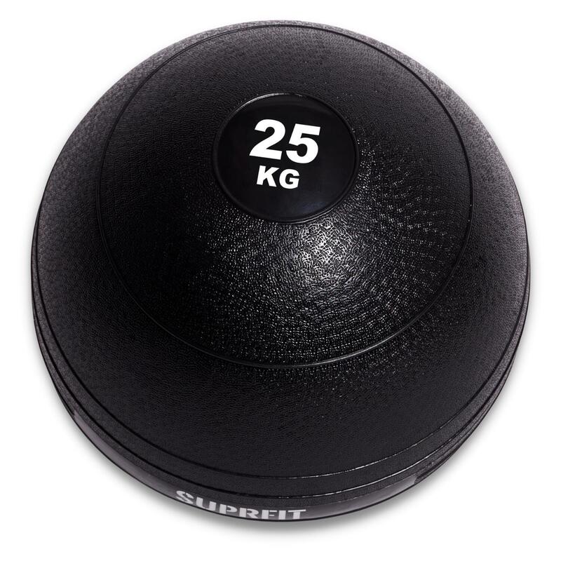 Suprfit Slam Ball - 25 kg
