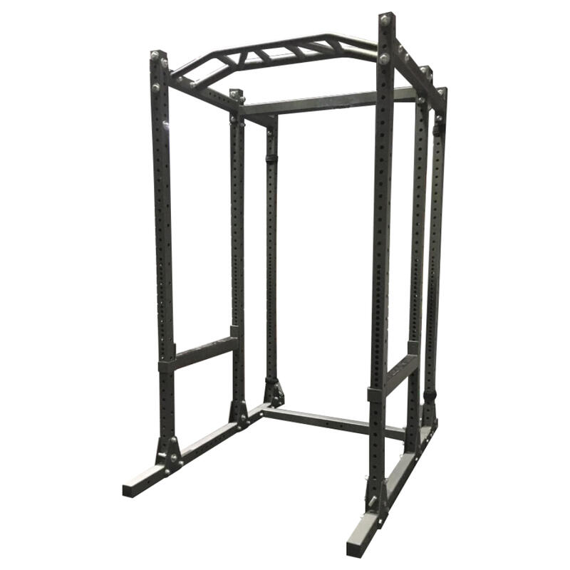 Power Rack Suprfit Rigmor Grigio