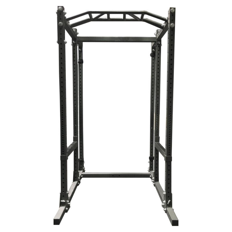 Power Rack Suprfit Rigmor Grigio