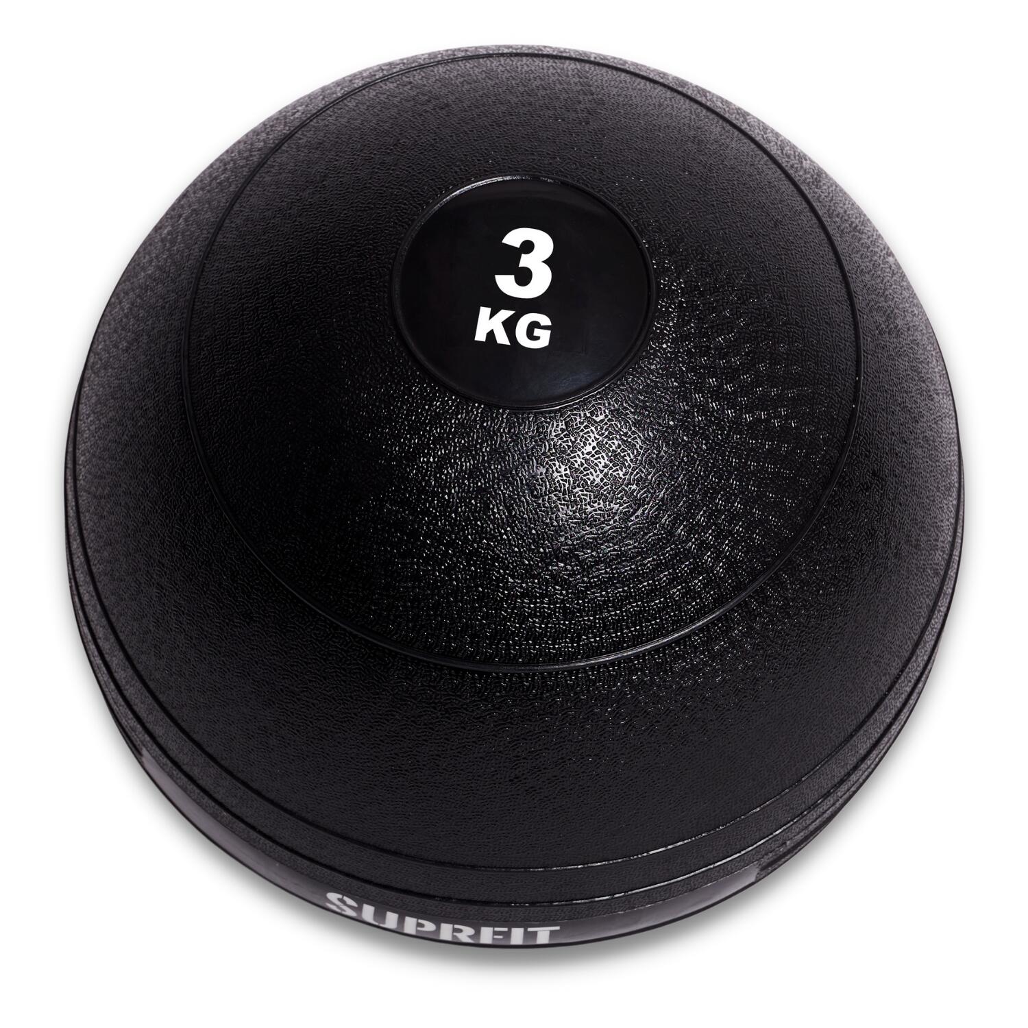 Suprfit Slam Ball - 3 kg 1/3