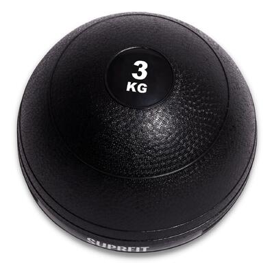Suprfit slam ball - 3 kg