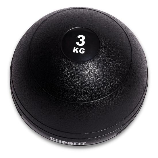 Suprfit Slam Ball - 3 kg