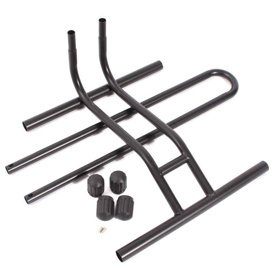 Stojak Do Rowerów Bmx Czarny 16"  Do 28"  Khebikes