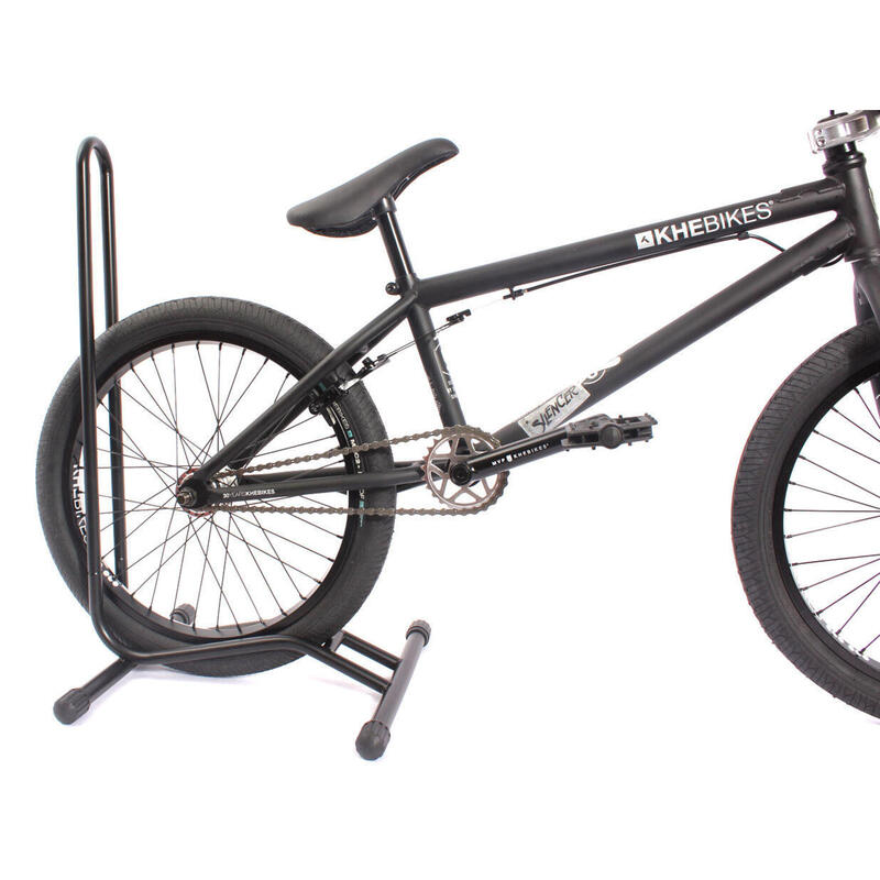 BMX FIETSENREK ZWART 16" TOT 28" KHEBIKES