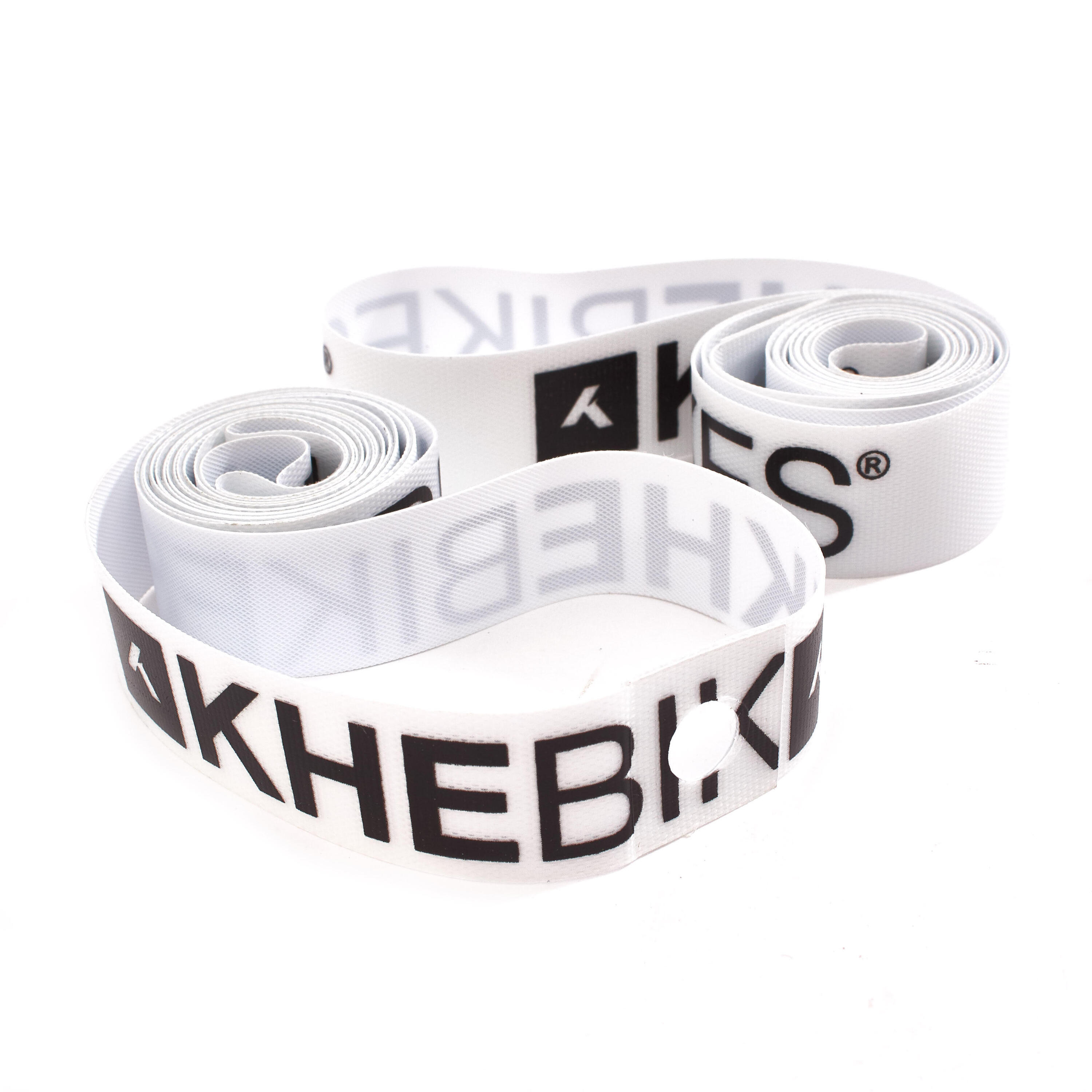 NASTRO PER CERCHI BMX AD ALTA PRESSIONE KHEBIKES 1/3
