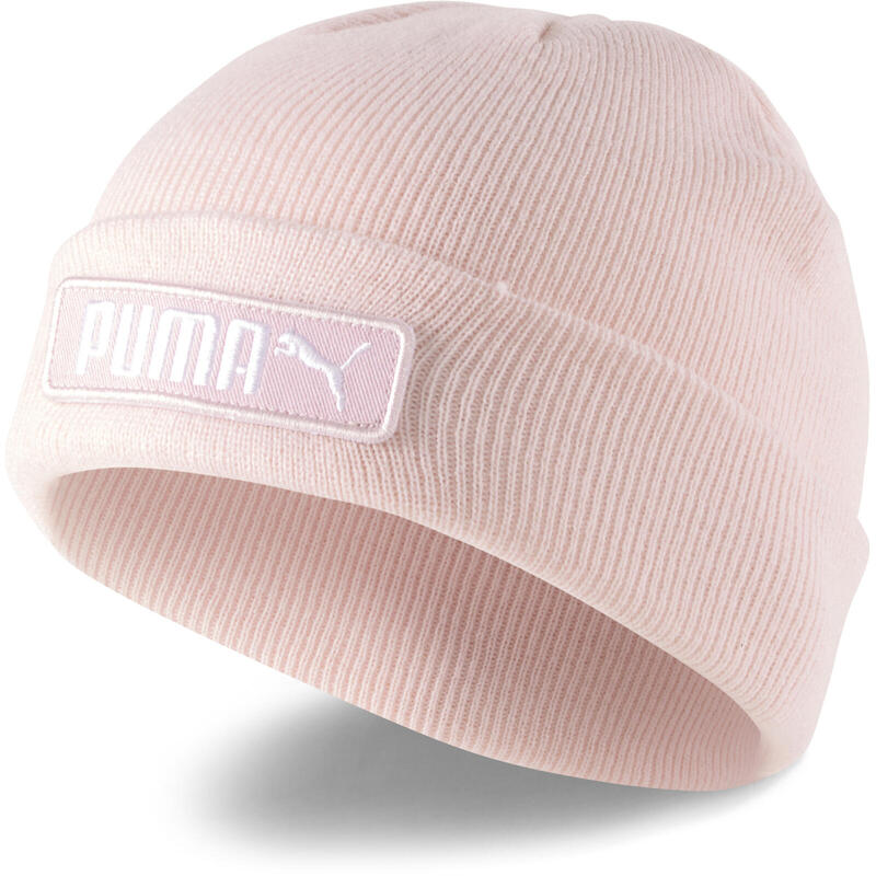Haricot Puma Classic Cuff, Rose, Enfants
