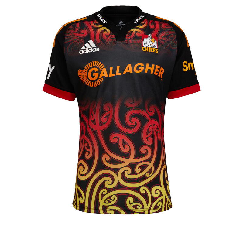 Maillot Domicile Chiefs Rugby Replica
