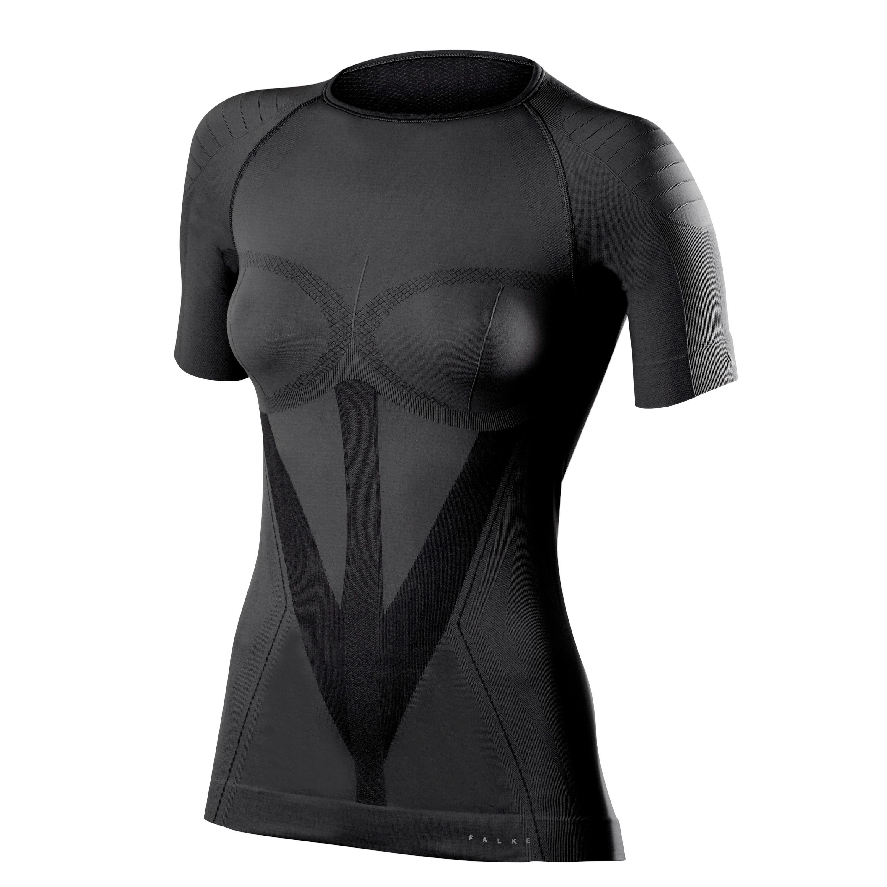 Maglia a compressione da donna Falke