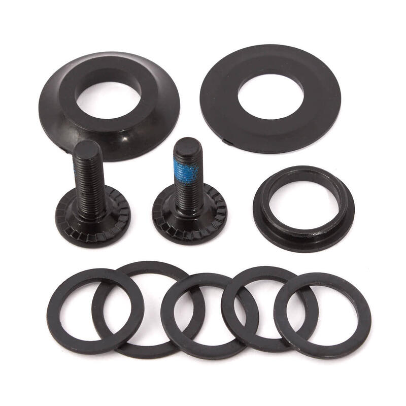 SET MOVIMENTO CENTRALE BMX MID BB 8T KHEBIKES