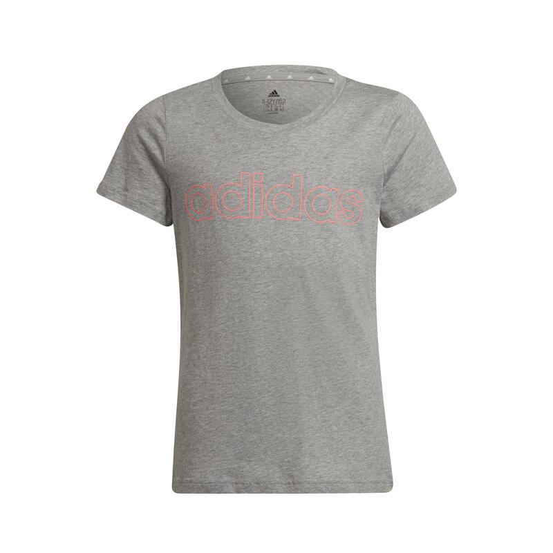 T-shirt fille adidas Essentials