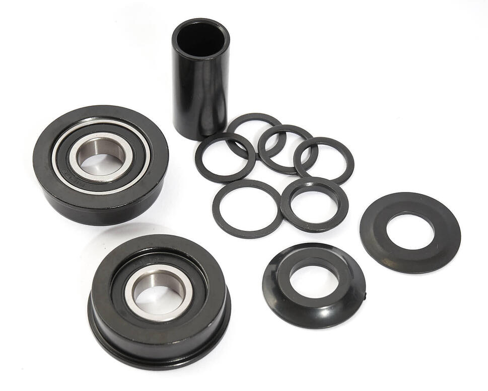 Wspornik Dolny Bmx Us-Bb Do Rowerów Z Osią 19Mm Khebikes