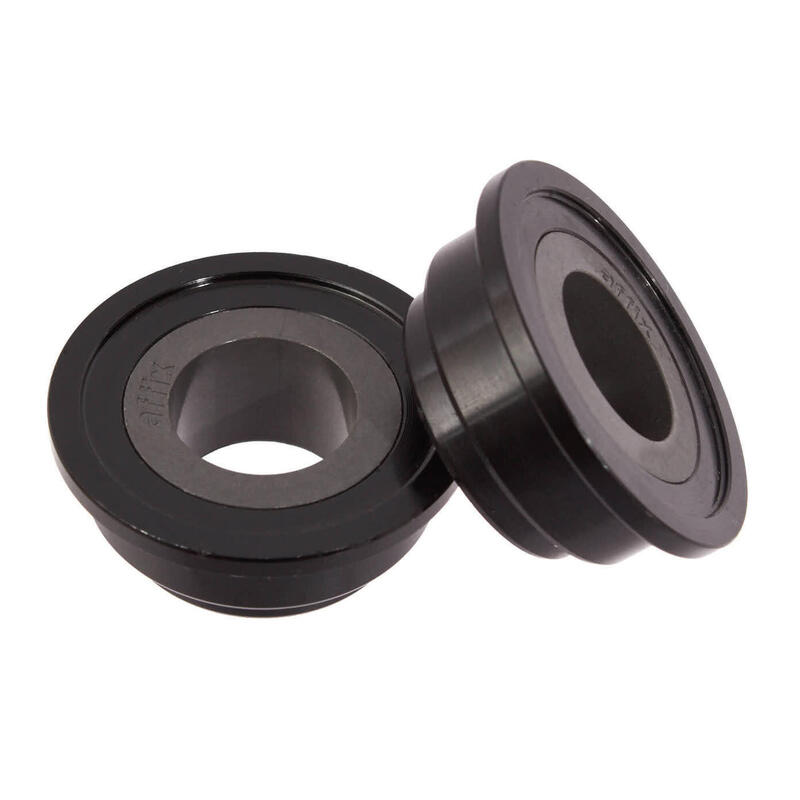 BMX BOTTOM BRACKET SET AFFIX BUSH, SPANIOLĂ BB KHEBIKES