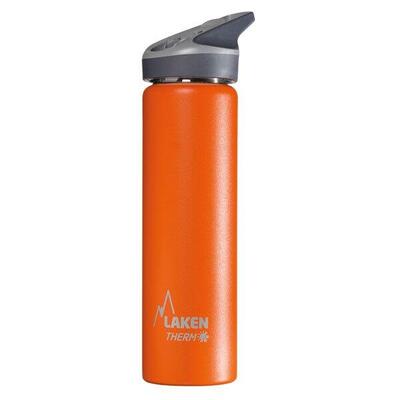 Borraccia termica in acciaio inox Jannu – LAKEN
